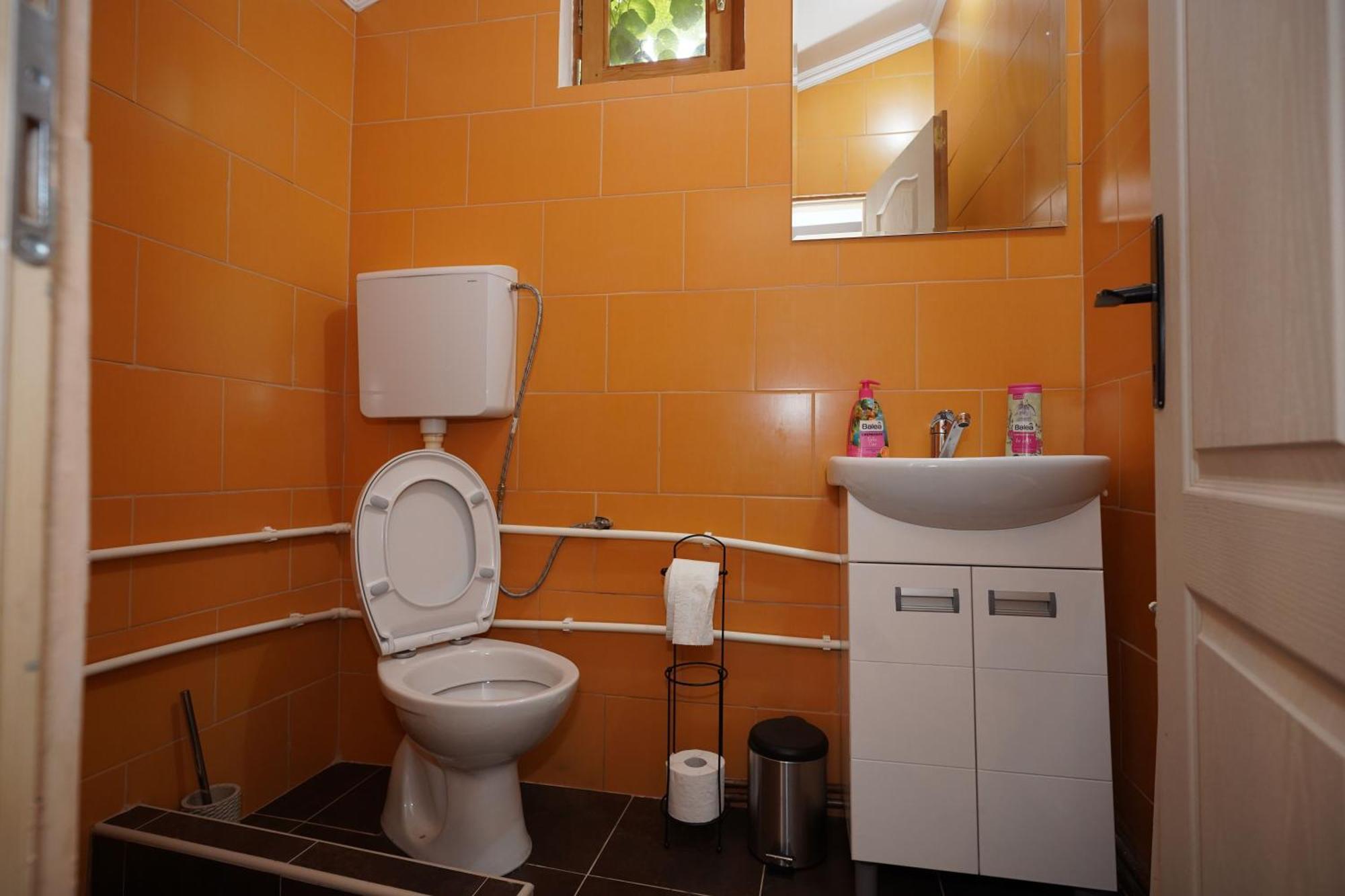 Zmaj Ognjeni Etno Concept Apartment Kupinovo Exterior photo